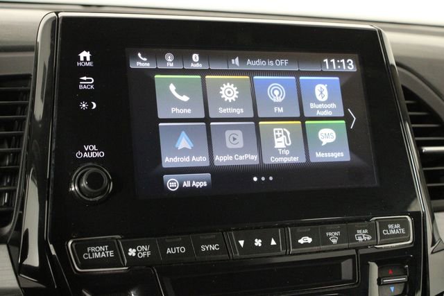 Used 2020 Honda Odyssey EX-L image 33