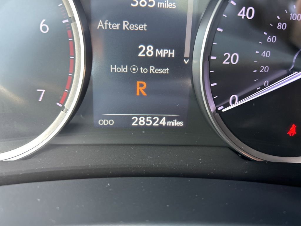 Used 2019 Lexus IS 300 RWD image 20