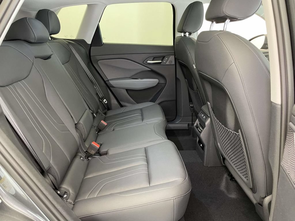 New 2026 Audi Q3 quattro 2.0T AWD/4WD image 22