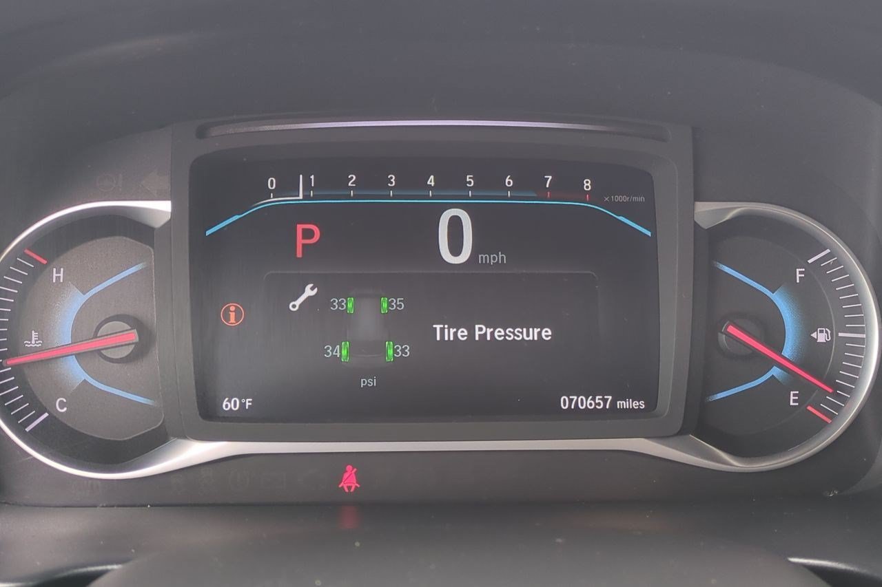 Certified 2022 Honda Pilot Special Edition image 14