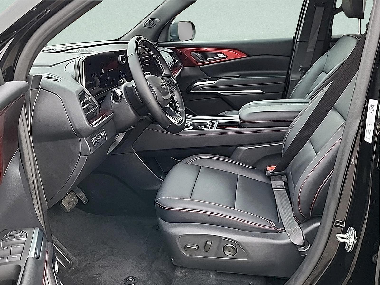 Used 2024 Chevrolet Traverse Z71 w/ Enhanced Driving Package AWD/4WD image 13