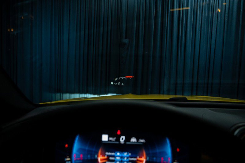 New 2026 Mercedes-Benz CLE 53 AMG 4MATIC Coupe image 17