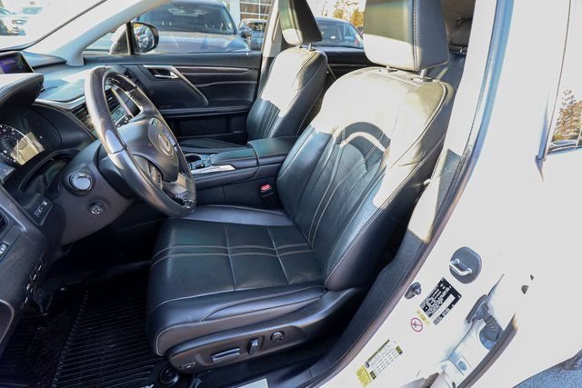 Used 2018 Lexus RX 350 AWD w/ Luxury Package image 22