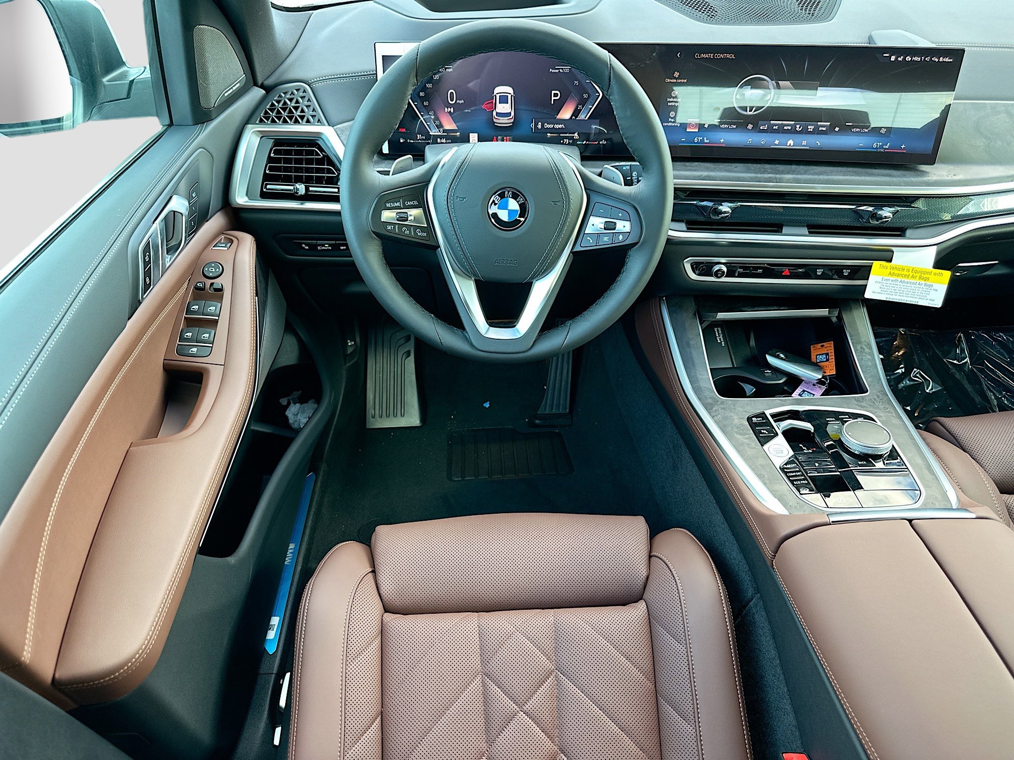 New 2026 BMW X5 xDrive40i w/ Premium Package image 17