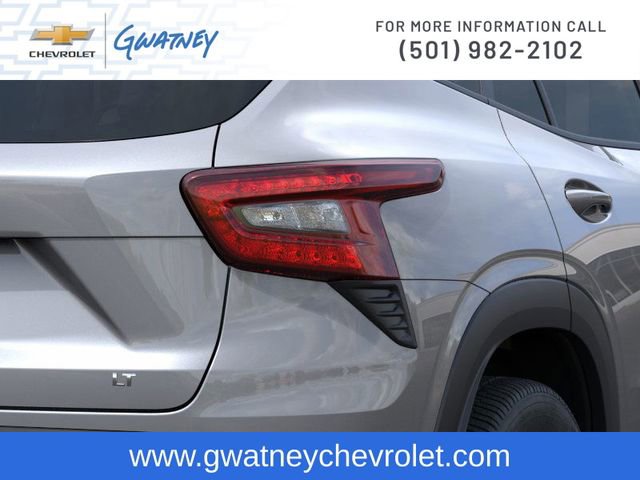 New 2026 Chevrolet Trax LT image 11