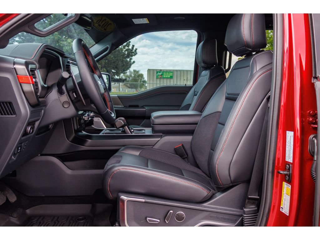 Used 2026 Ford F150 Raptor AWD/4WD image 16