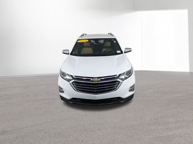 Used 2019 Chevrolet Equinox Premier image 44