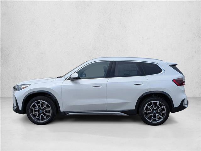 New 2026 BMW X1 xDrive28i image 9