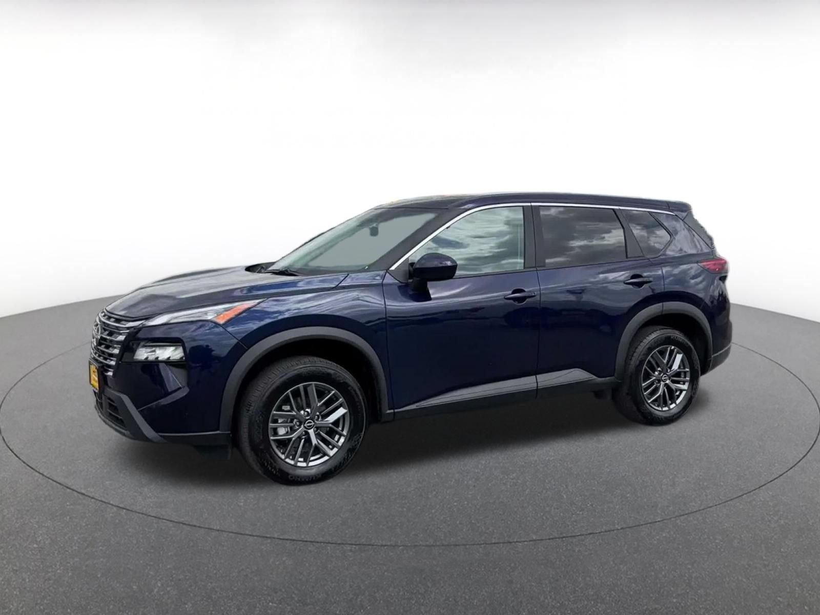 Used 2026 Nissan Rogue SV AWD/4WD image 7