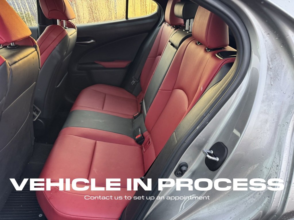 Used 2022 Lexus UX 250h F Sport image 9