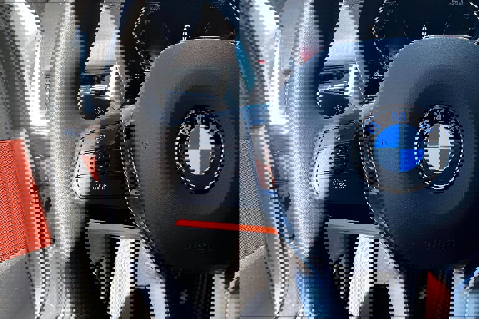 Used 2026 BMW X2 xDrive28i w/ Technology Package image 26