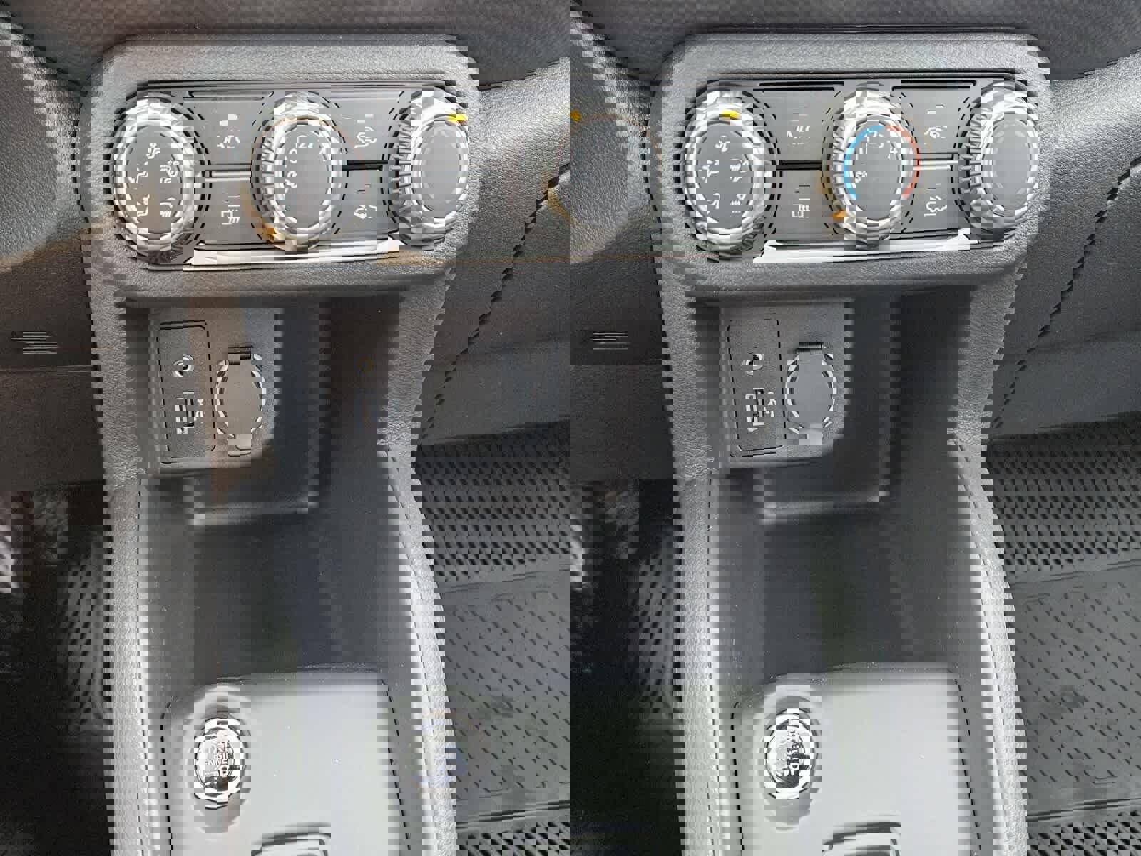 New 2025 Nissan Kicks Play S image 10