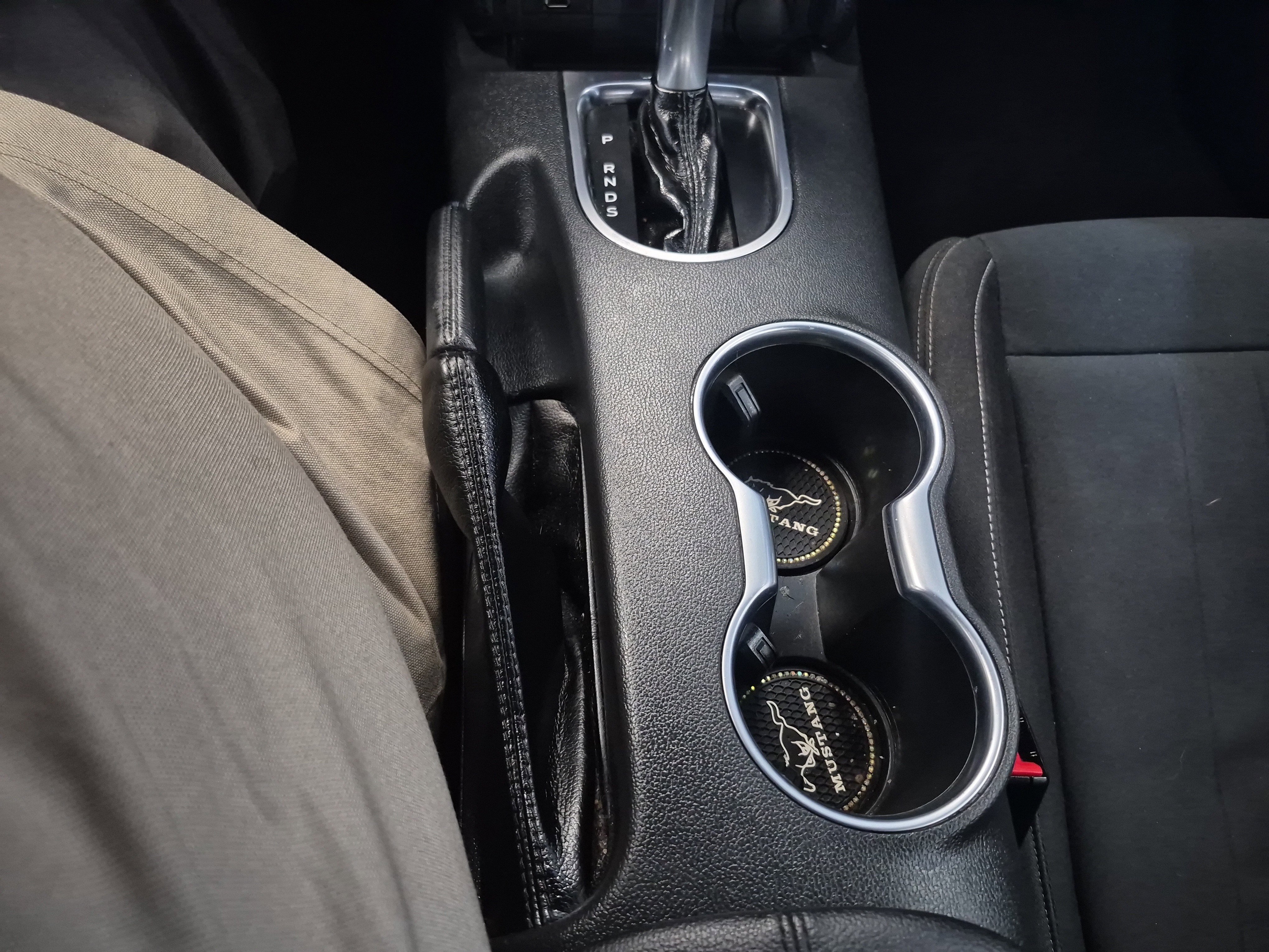 Used 2022 Ford Mustang EcoBoost image 23