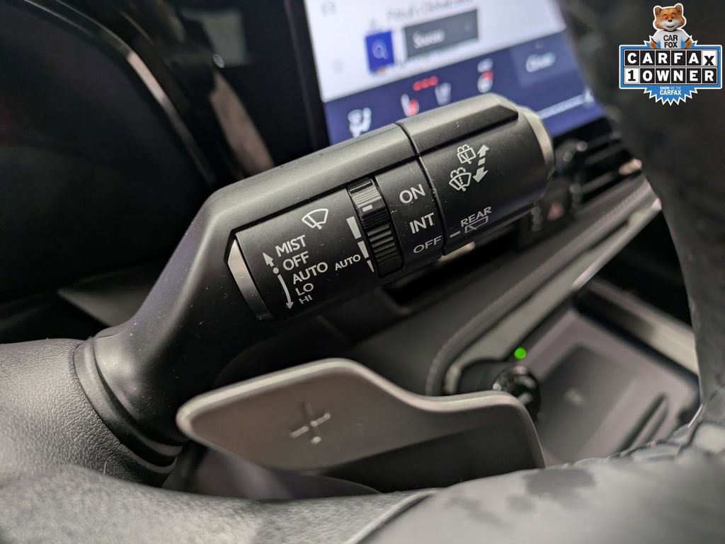 Used 2023 Lexus NX 350 AWD image 19