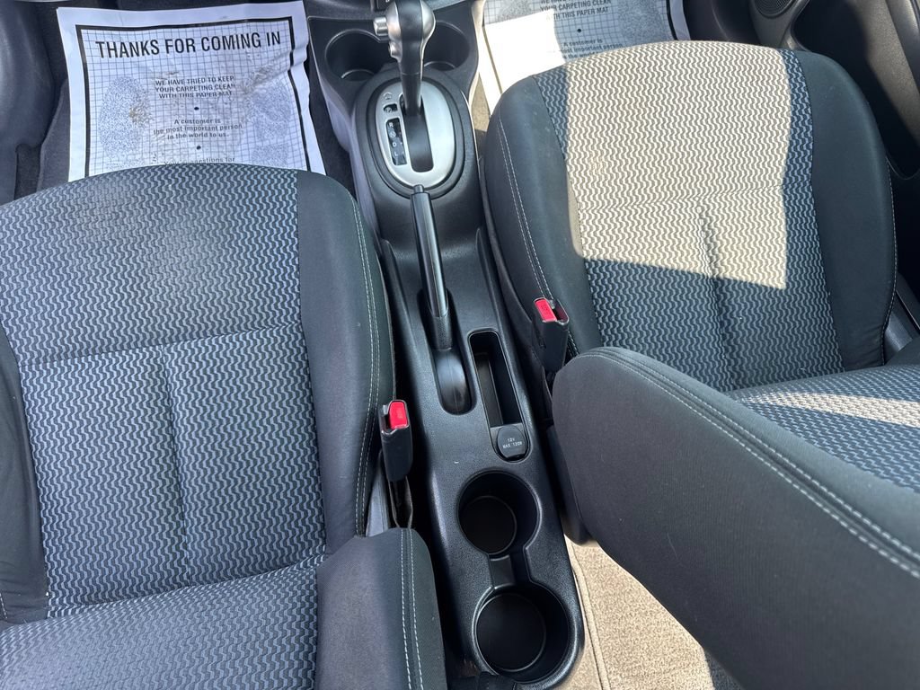 Used 2019 Nissan Versa Note SV FWD image 44