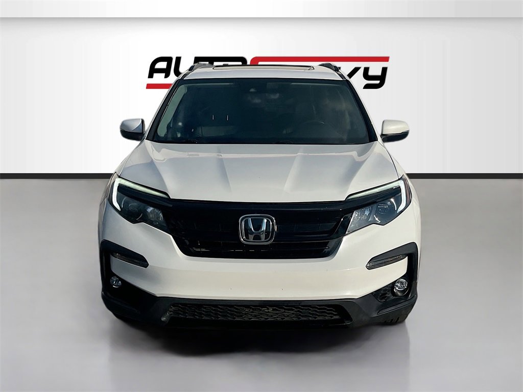 Used 2022 Honda Pilot Special Edition image 2