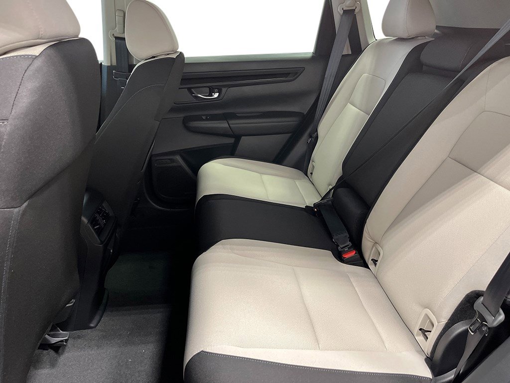 New 2026 Honda CR-V EX image 19