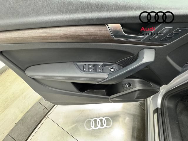 Certified 2024 Audi Q5 2.0T Premium Plus w/ Premium Plus Package AWD/4WD image 33