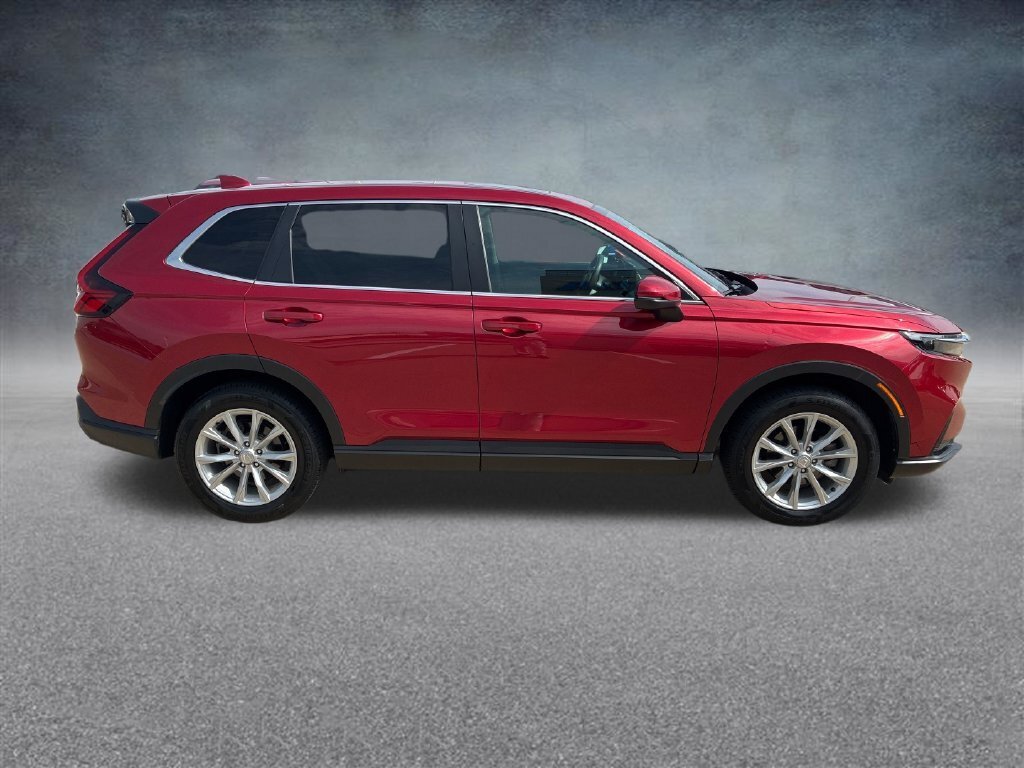 Certified 2023 Honda CR-V EX image 7