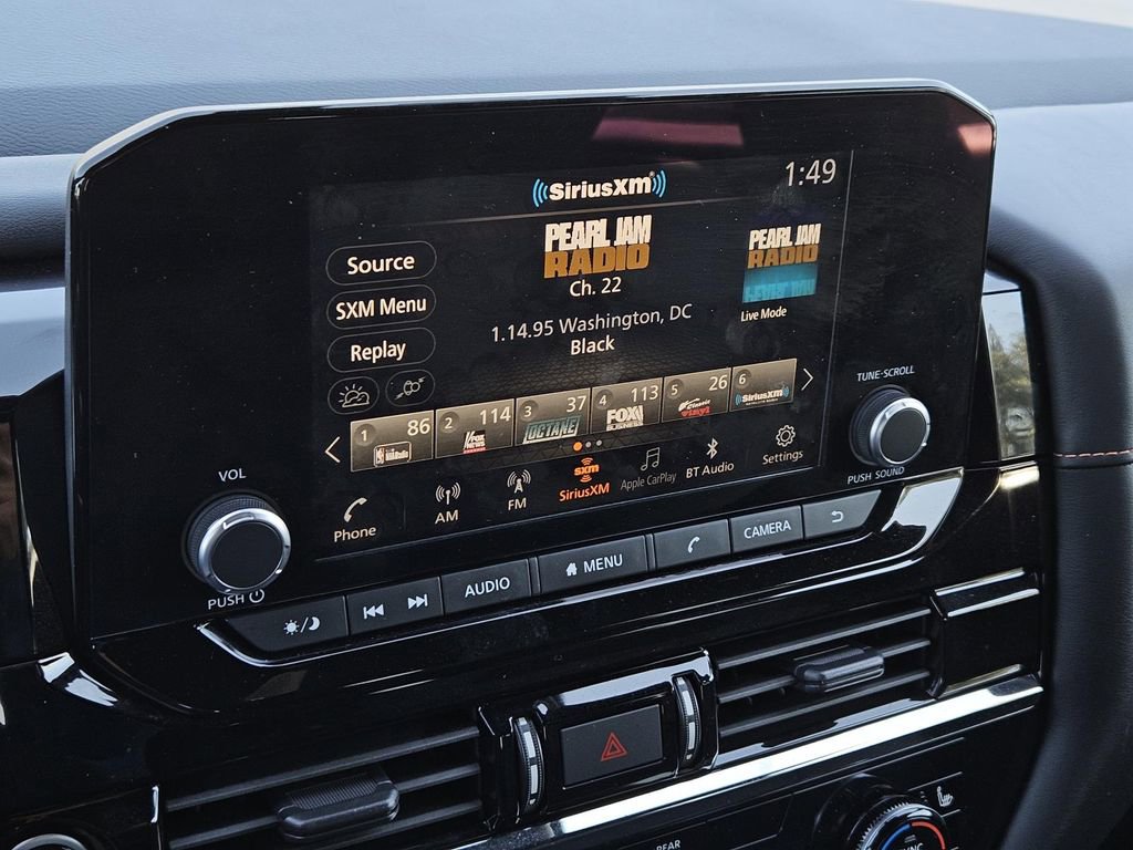 Certified 2024 Nissan Pathfinder Rock Creek image 22