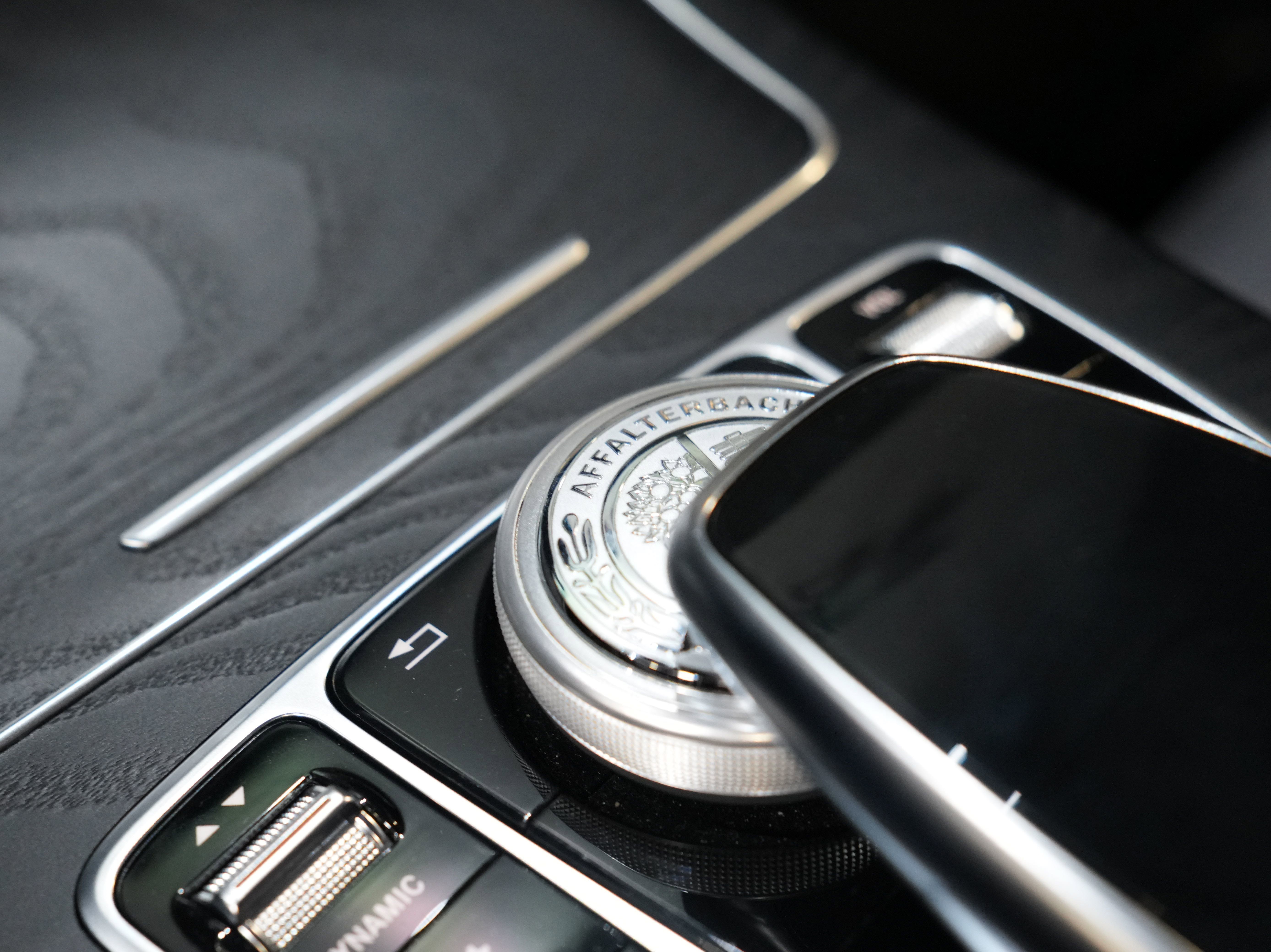 Used 2020 Mercedes-Benz C 63 AMG S image 44