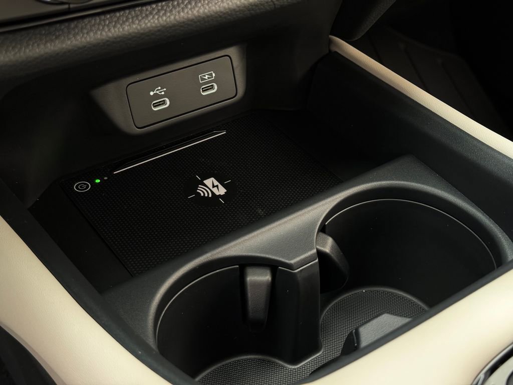 Used 2026 Honda HR-V LX image 32