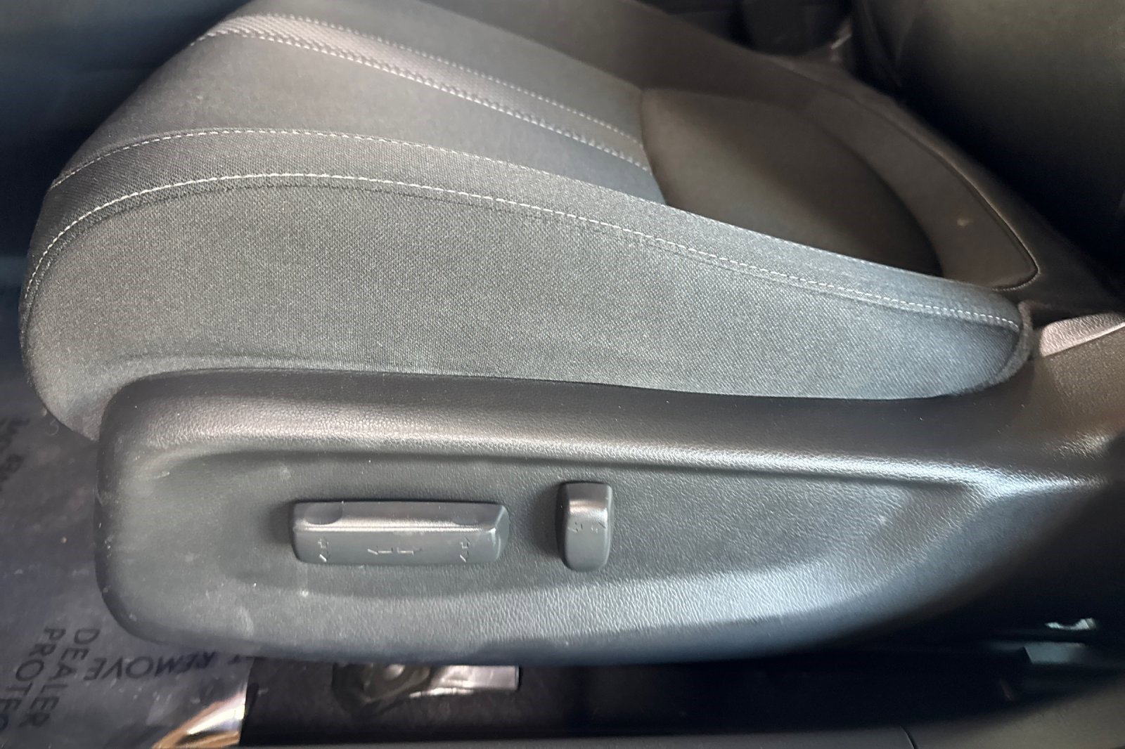 Used 2019 Honda Civic EX image 14