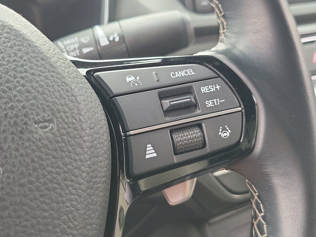 Used 2024 Acura Integra A-Spec FWD image 25