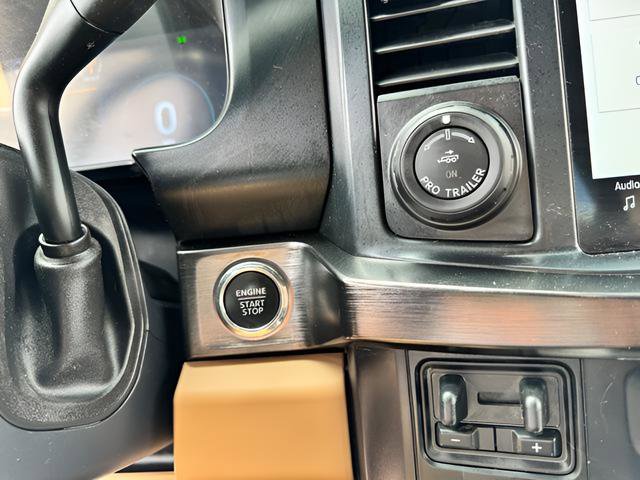Used 2023 Ford F250 Lariat w/ Sport Appearance Package AWD/4WD image 49