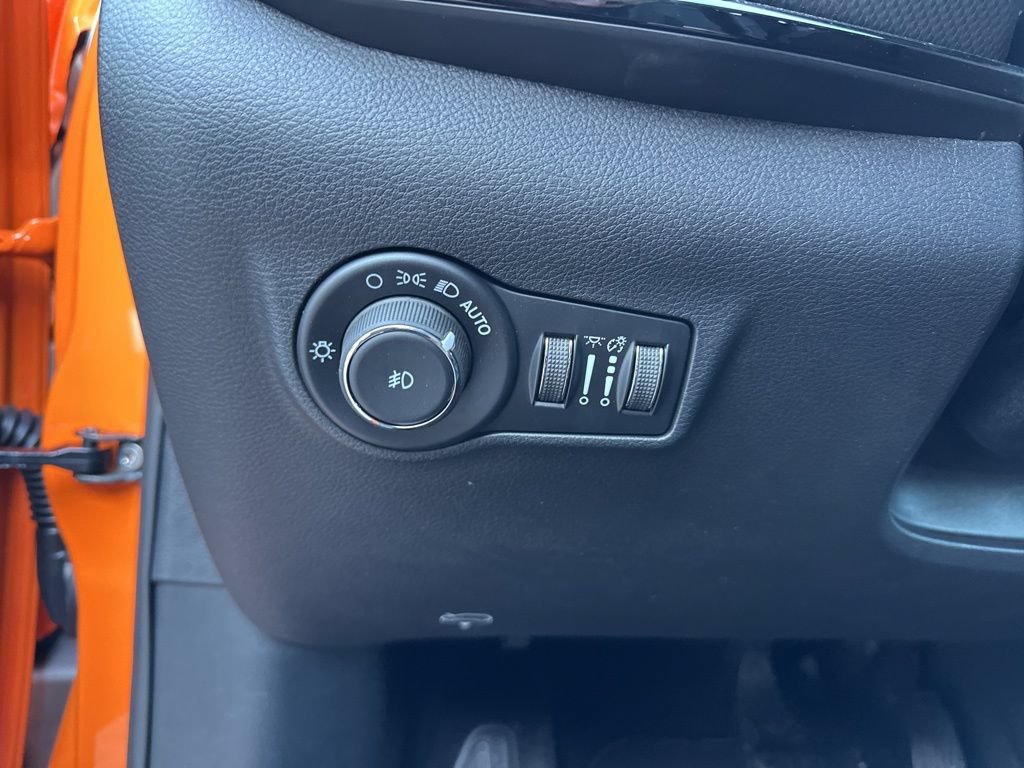 New 2026 Jeep Compass Latitude AWD/4WD image 61