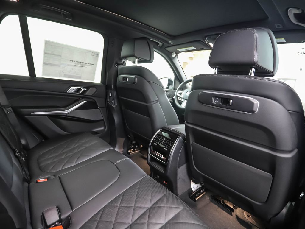New 2026 BMW X5 xDrive50e w/ M Sport Package image 26