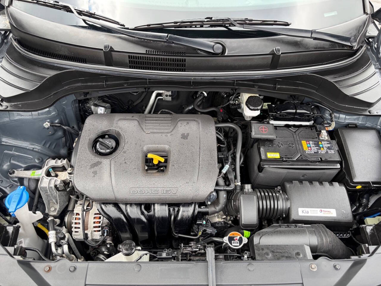 Used 2022 Kia Soul GT-Line FWD image 29