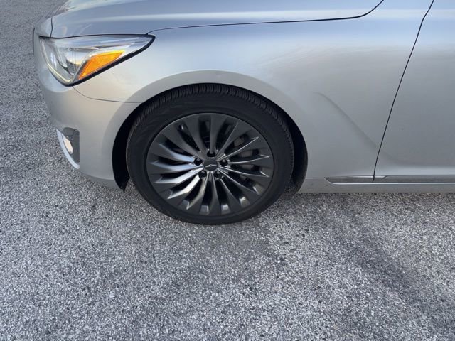 Used 2019 Genesis G90 3.3T Premium image 7