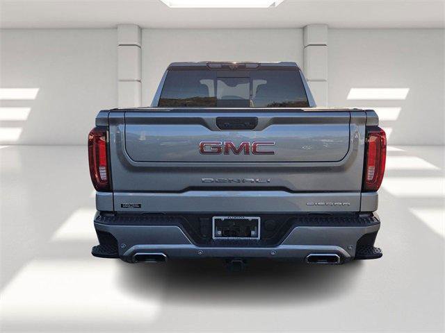 Certified 2024 GMC Sierra 1500 Denali image 4