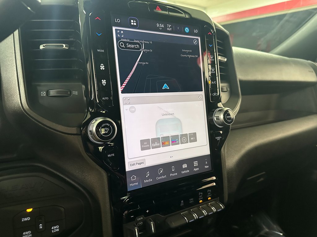 New 2026 RAM 2500 Tradesman image 21