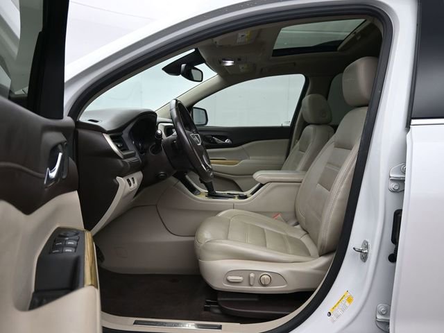 Used 2019 GMC Acadia Denali w/ Technology Package image 39