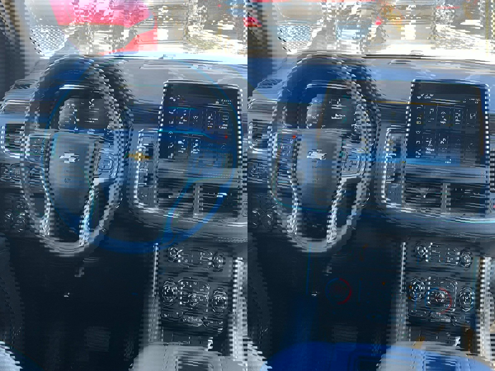 Used 2024 Chevrolet Tahoe LT image 22