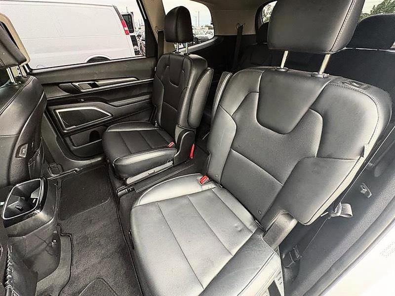Used 2024 Kia Telluride S w/ S Sunroof Package AWD/4WD image 46