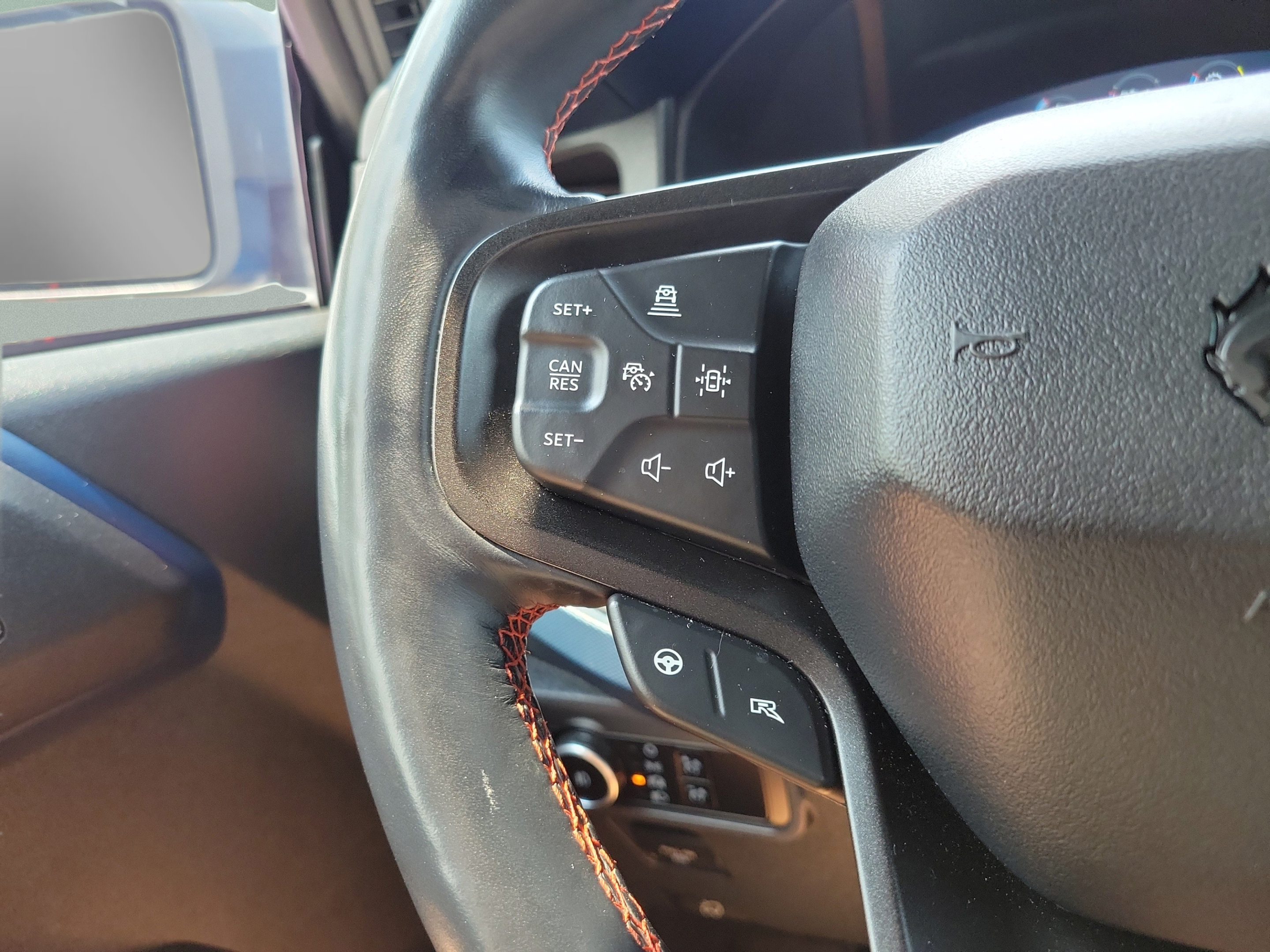Used 2024 Ford Bronco Raptor AWD/4WD image 21
