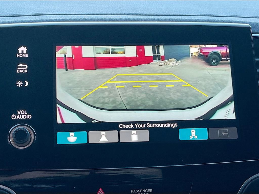 Used 2024 Honda Passport TrailSport image 14