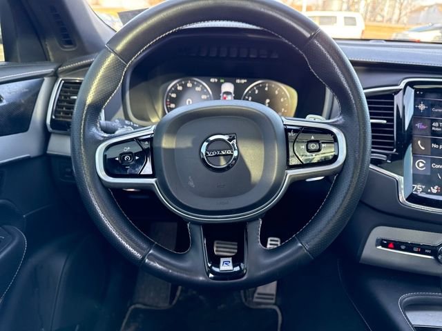 Used 2019 Volvo XC90 T5 R-Design image 15