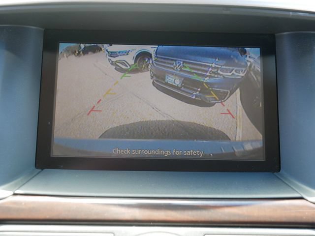 Used 2015 Nissan Pathfinder SL w/ Trailer Tow Package FWD image 30