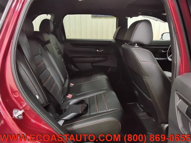 Used 2025 Honda CR-V Sport-L image 15