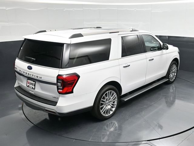 Used 2024 Ford Expedition Max Limited image 57