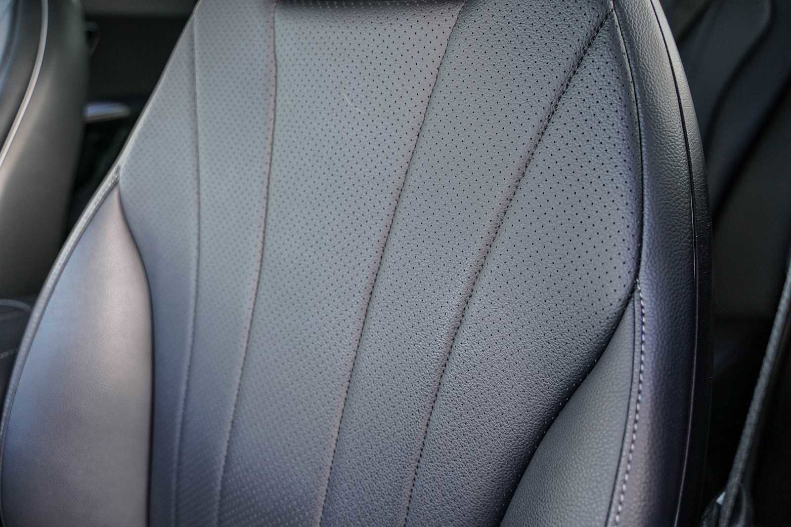 Used 2023 Mercedes-Benz EQE 350+ EQE 350 image 19