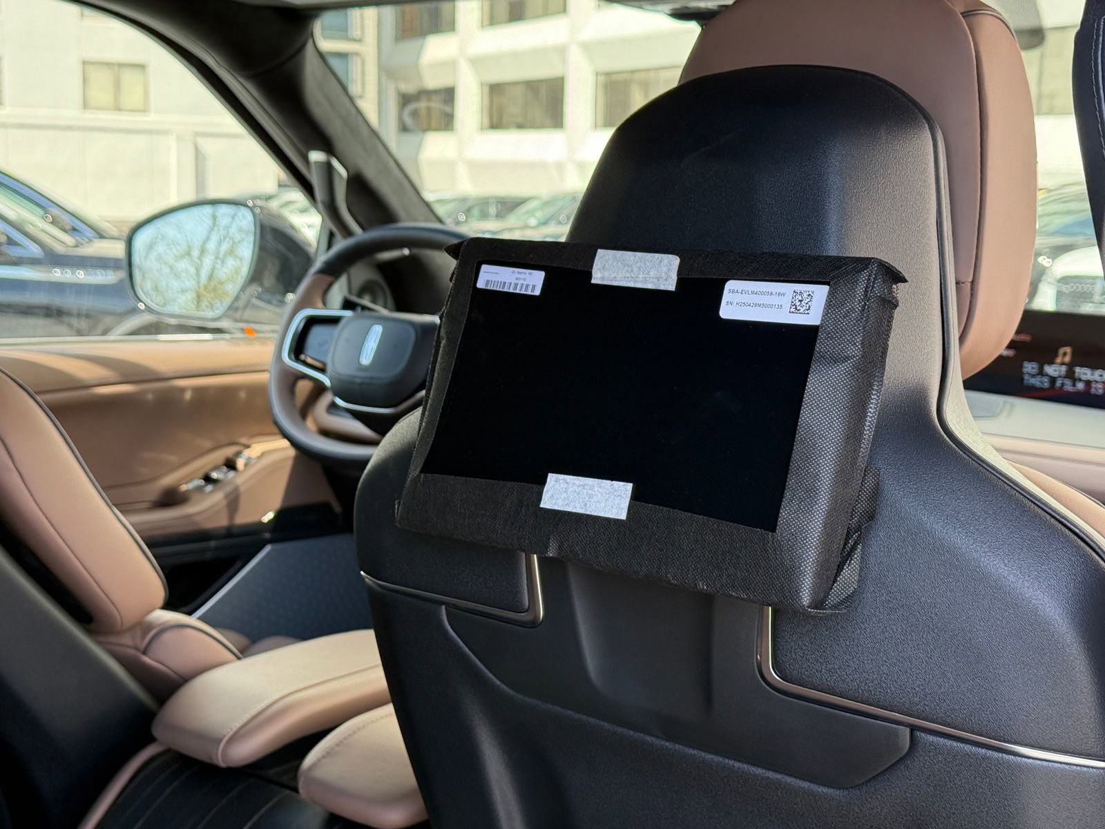 New 2026 Lincoln Navigator Black Label image 17