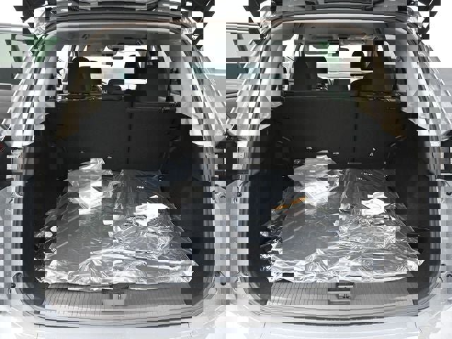 New 2026 Nissan Rogue SV image 37