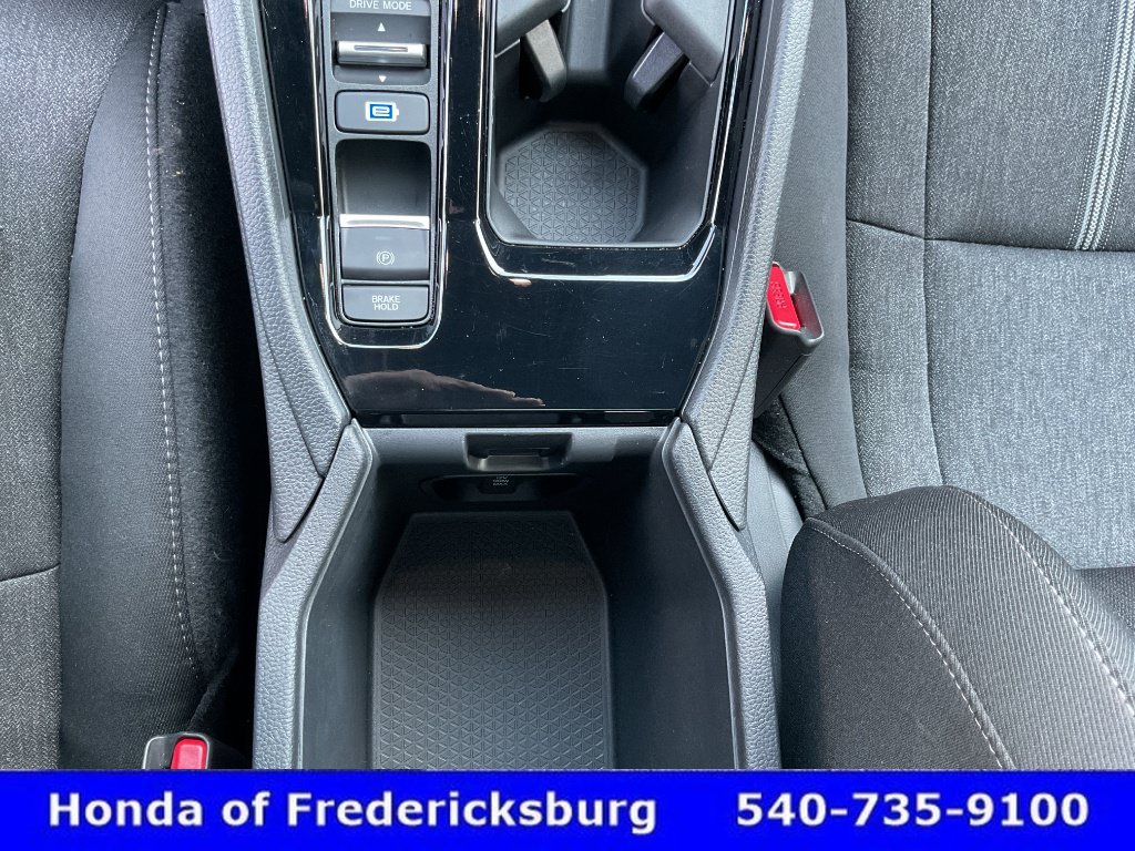 Used 2025 Honda Accord Sport image 34
