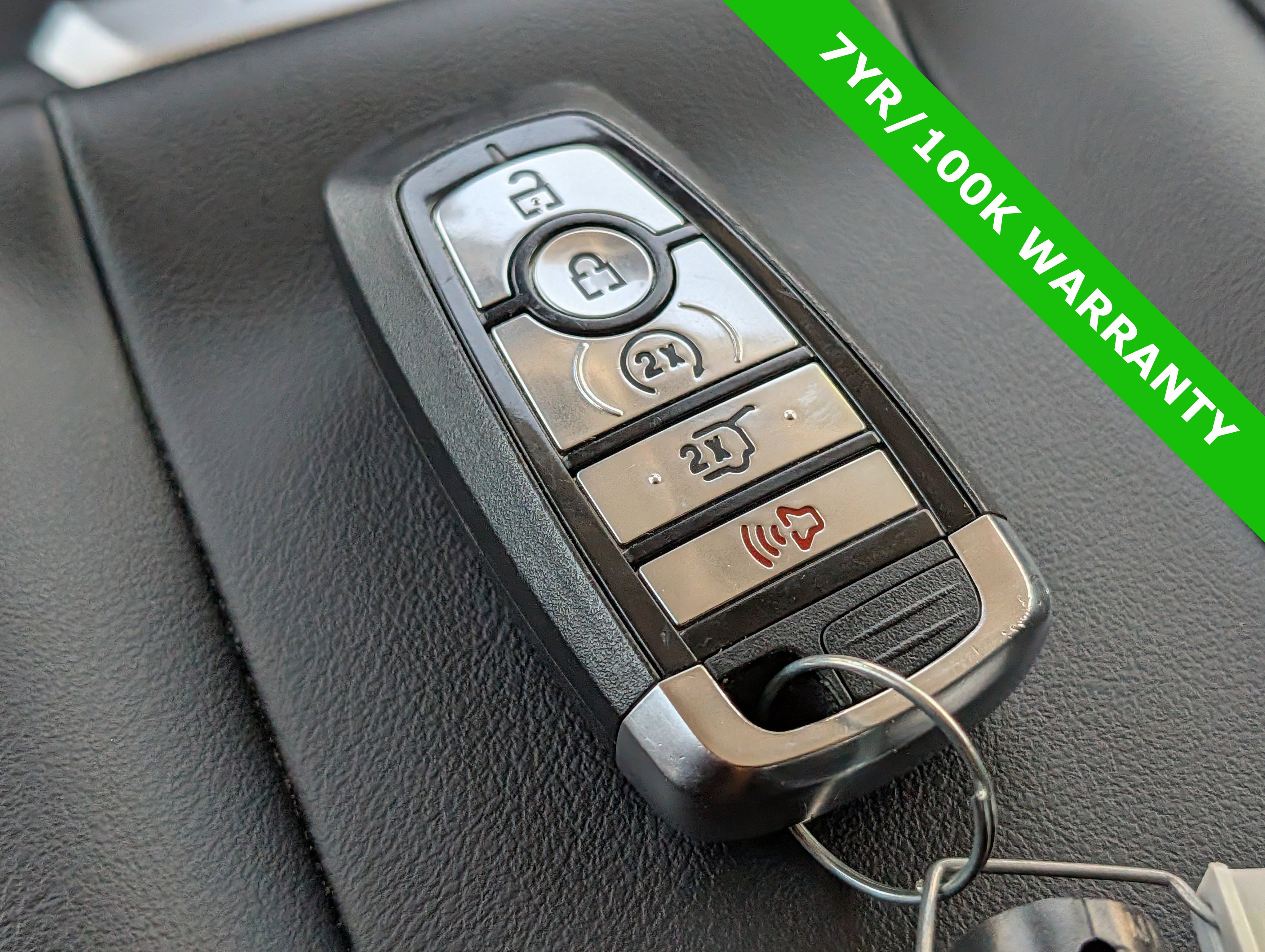 Used 2025 Ford Expedition Platinum AWD/4WD image 40
