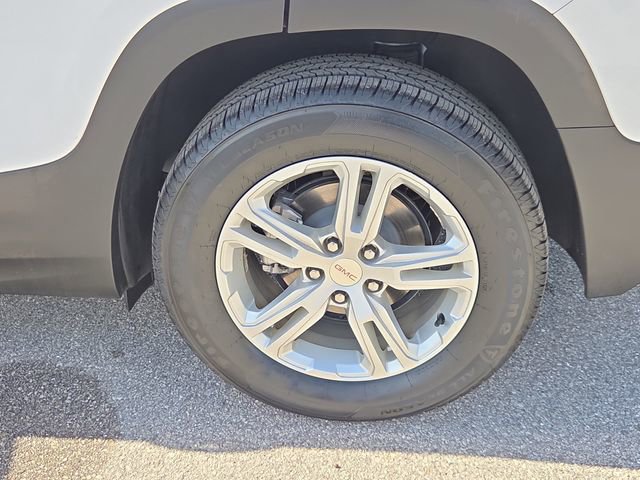 Certified 2023 GMC Terrain SLE w/ Driver Convenience Package image 8